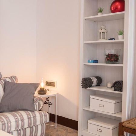 Apartamento El Teatro エシハ エクステリア 写真