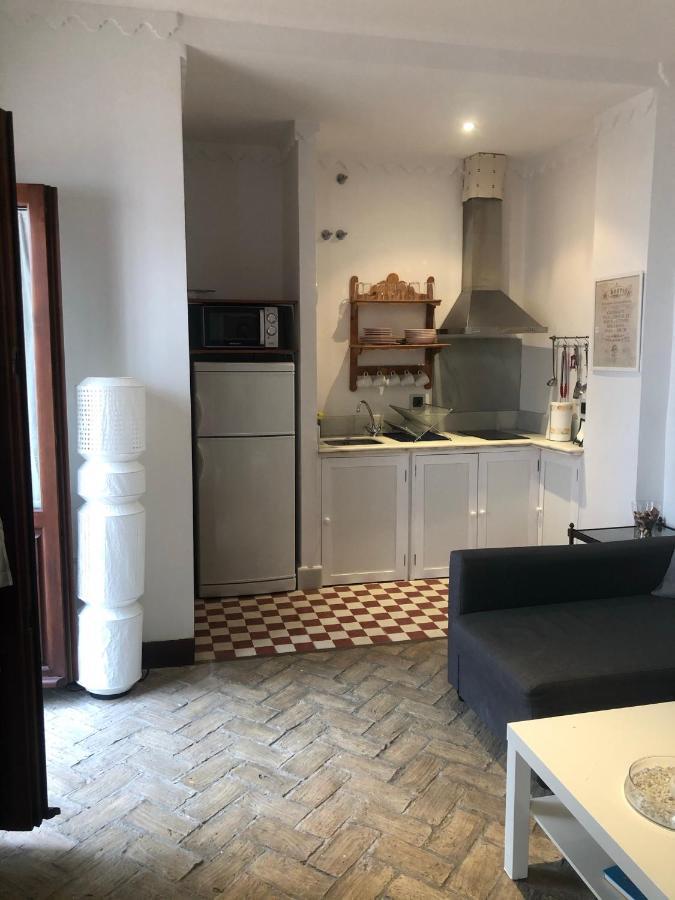 Apartamento El Teatro エシハ エクステリア 写真