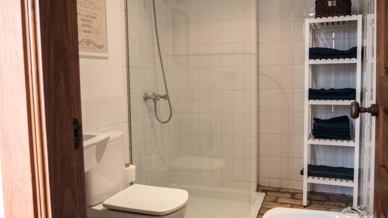 Apartamento El Teatro エシハ エクステリア 写真