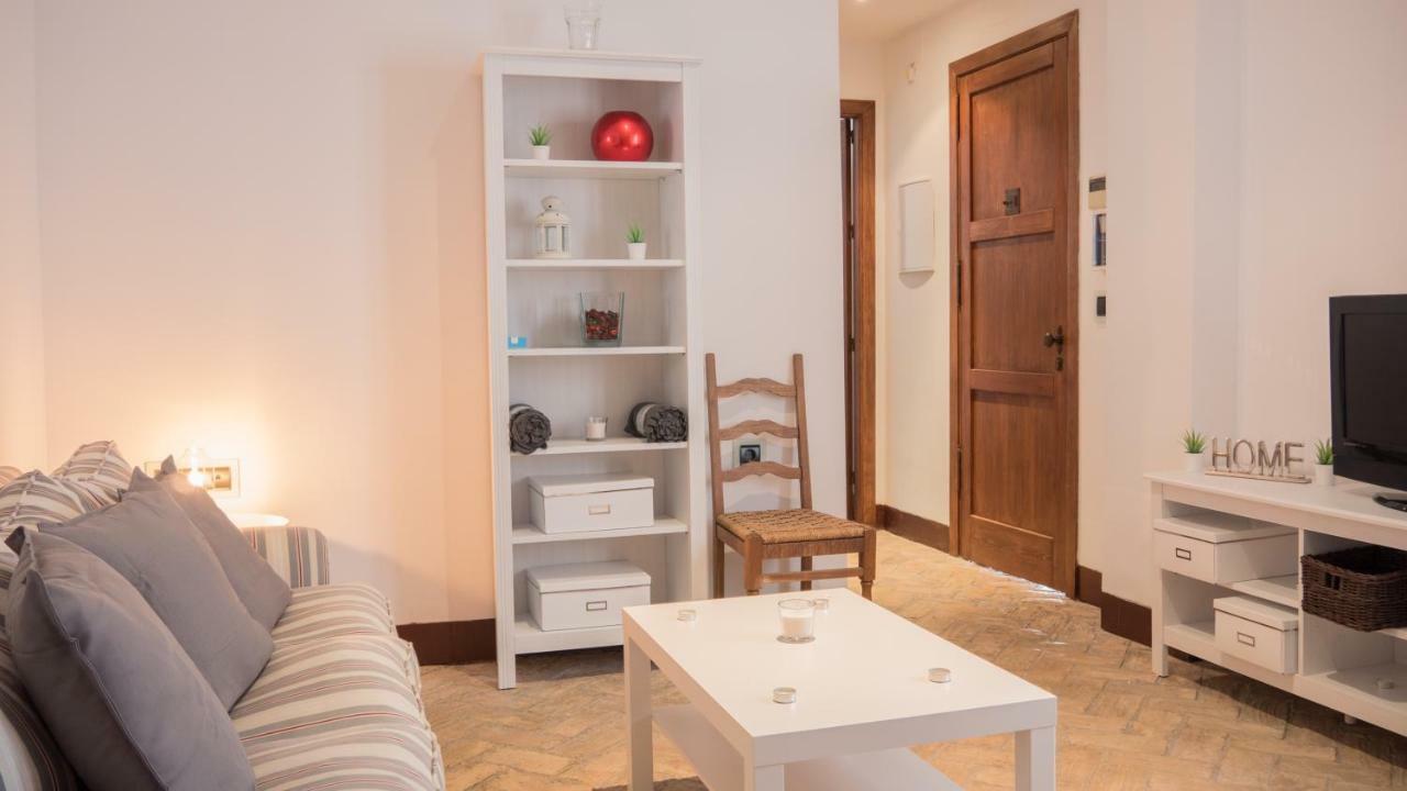 Apartamento El Teatro エシハ エクステリア 写真