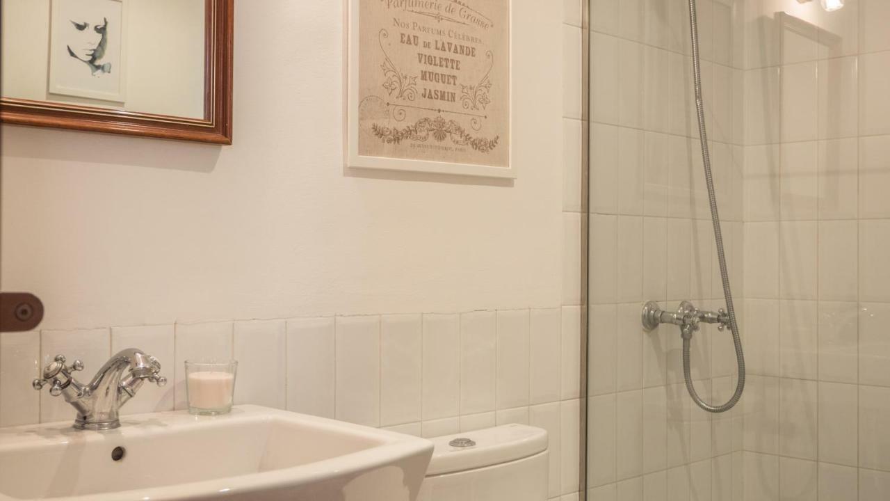 Apartamento El Teatro エシハ エクステリア 写真