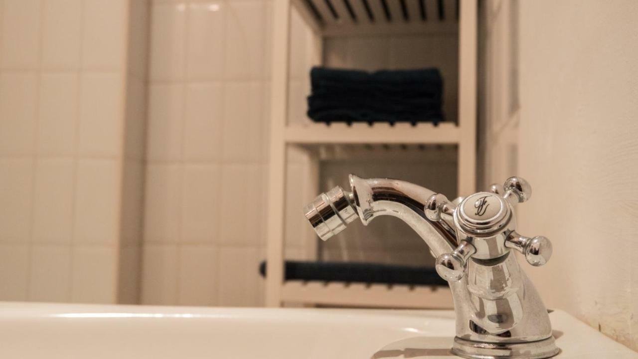 Apartamento El Teatro エシハ エクステリア 写真